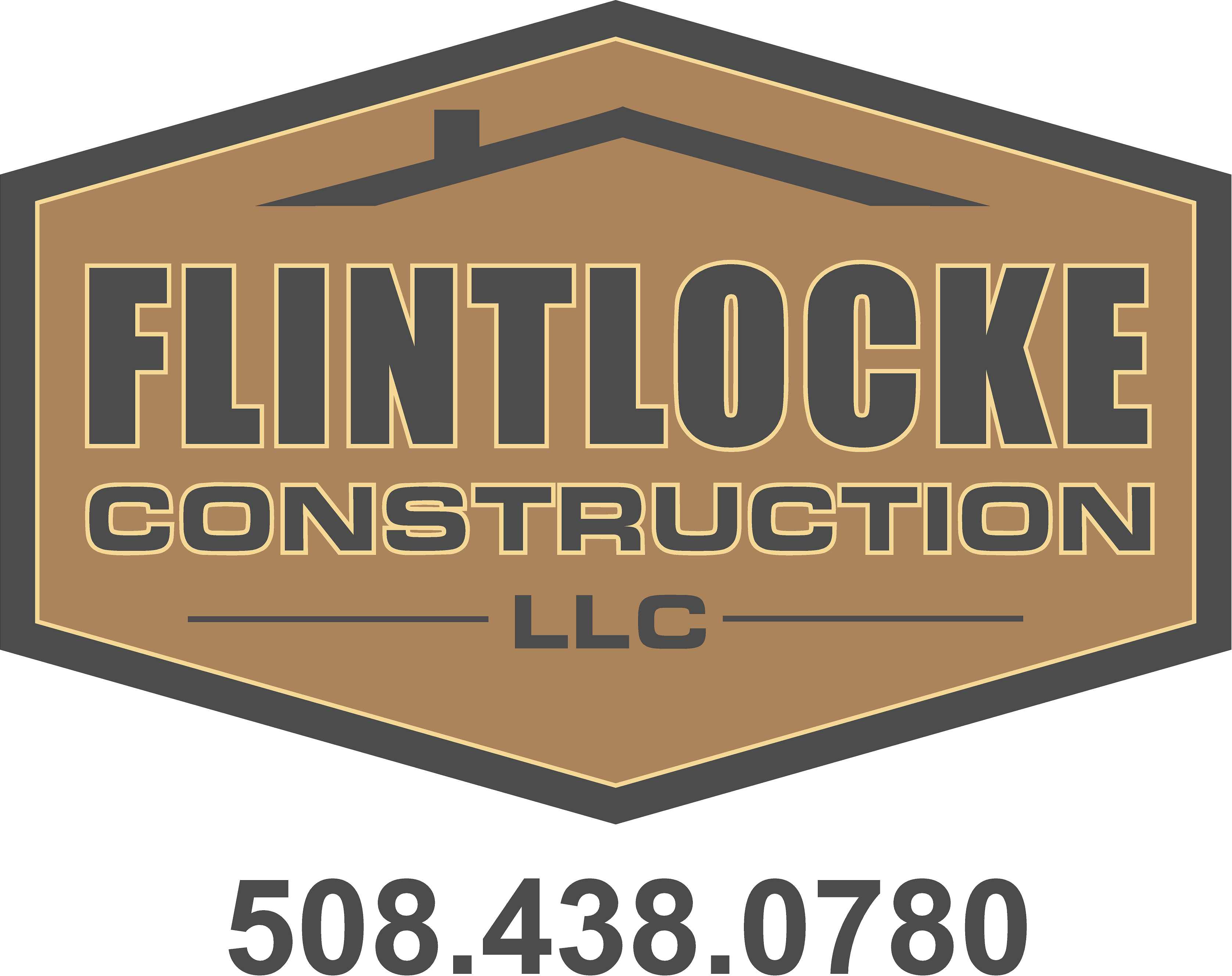 Flintlocke Construction LLC logo