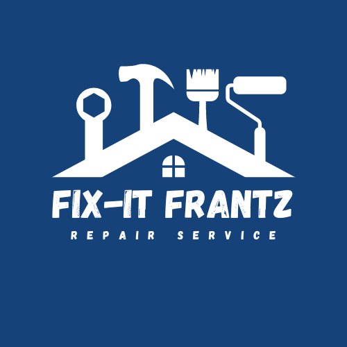 Fix It Frantz logo