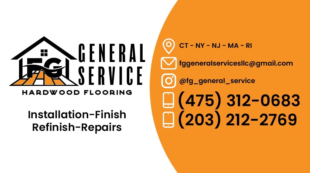 Avatar for FG GENERAL SERVICES LLC