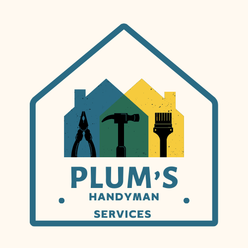 Plums Handyman Services logo