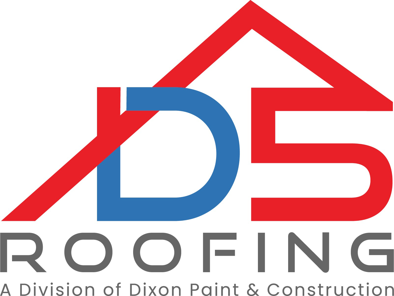 Logo for D5 Roofing