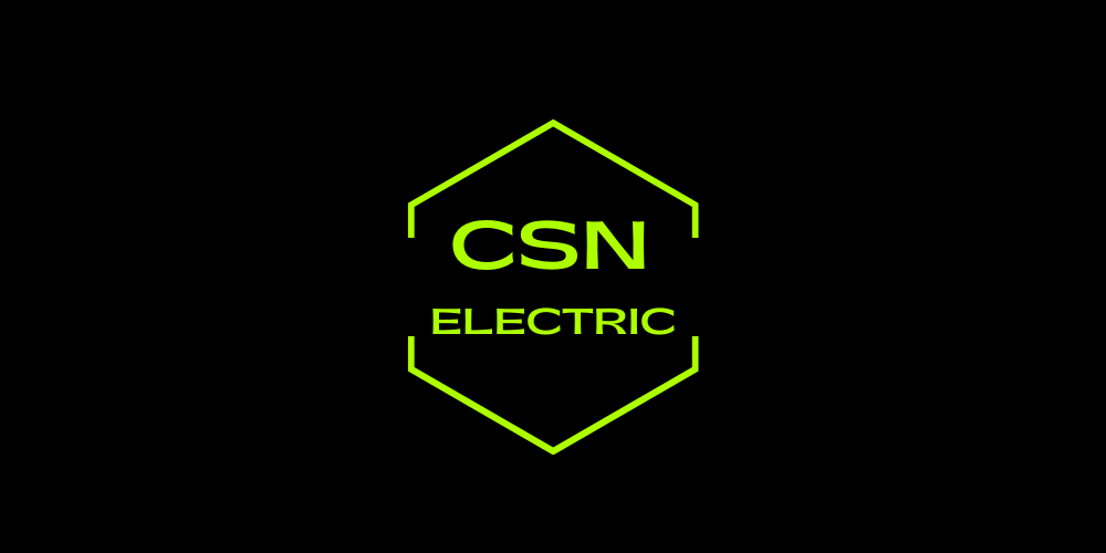 Avatar for CSN Electric