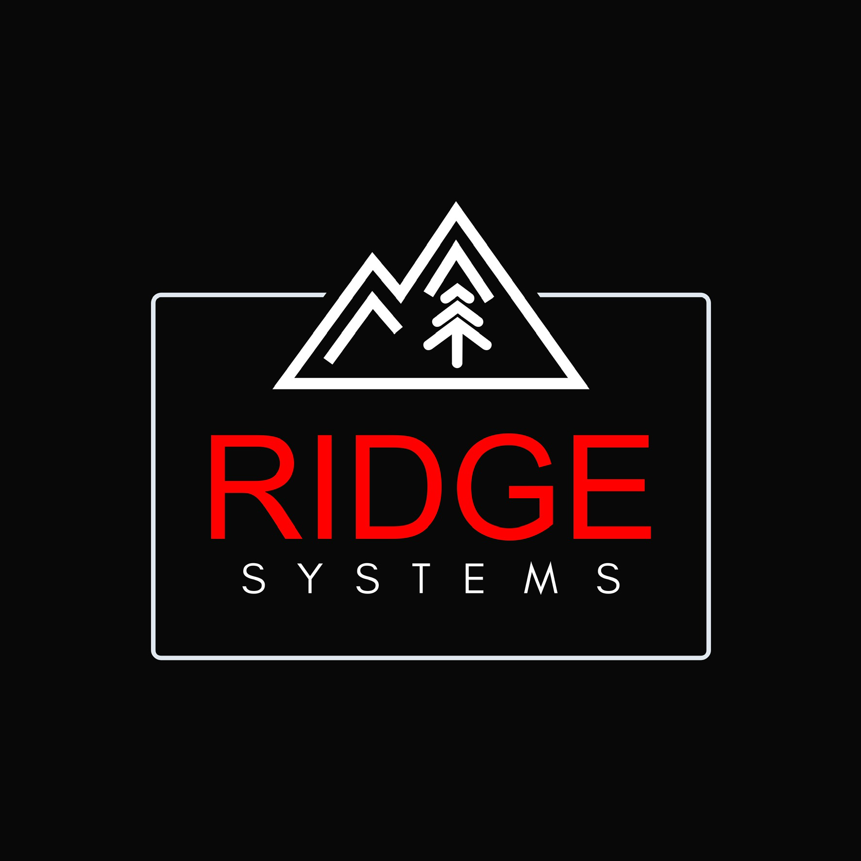 Ridge Systems logo