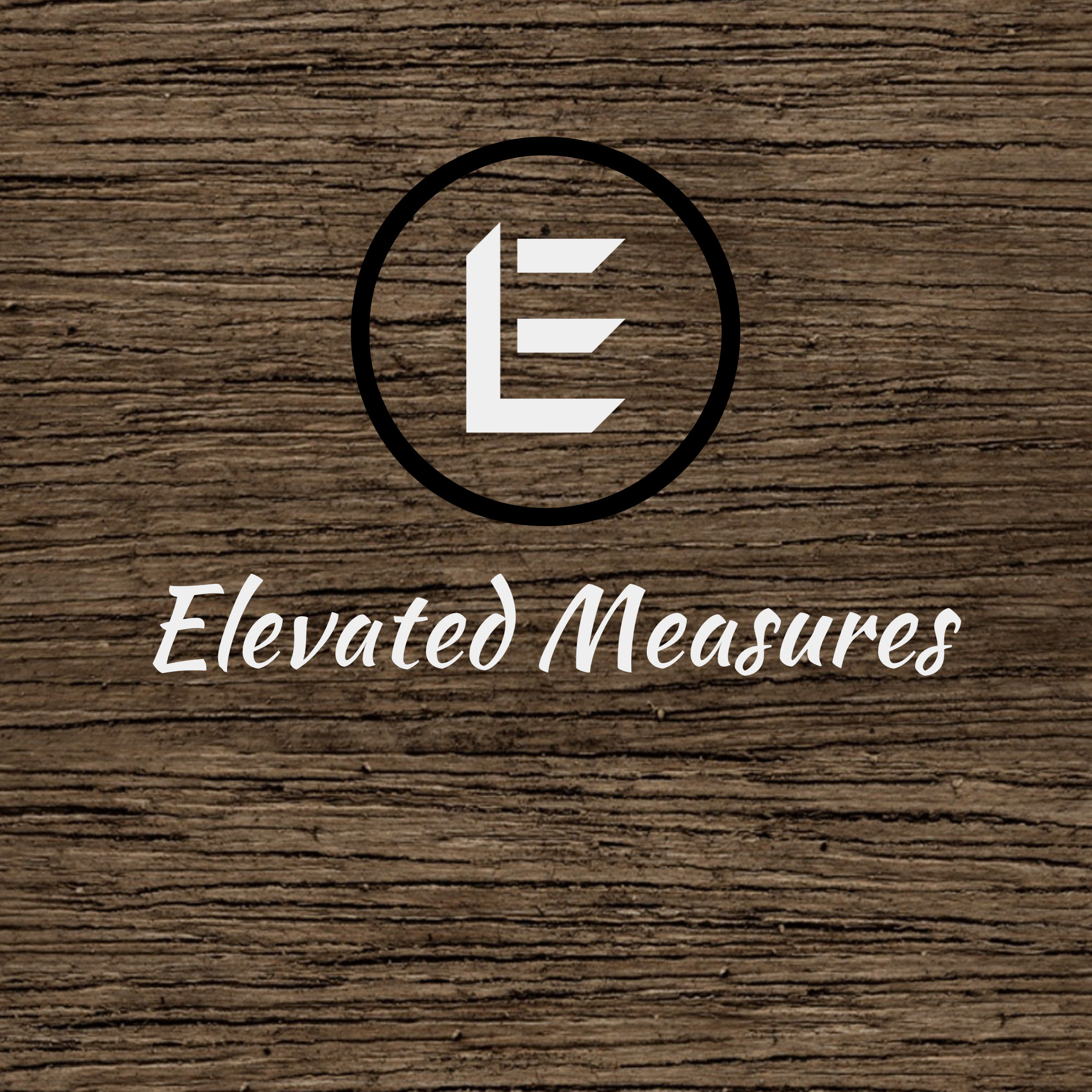 Elevated Measures logo