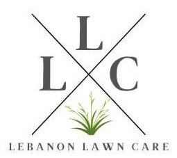 Logo for Lebanon Lawn Care