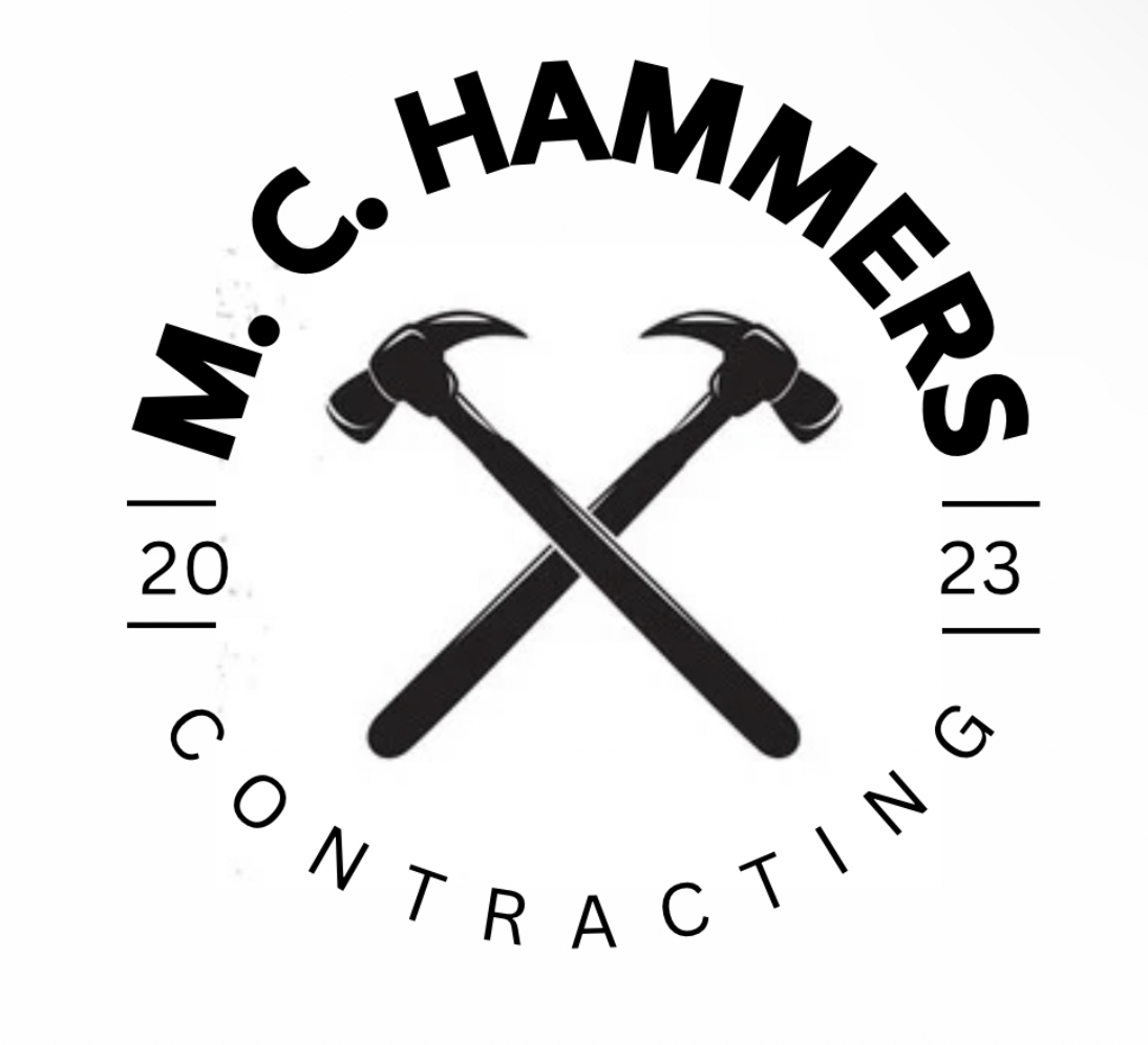 M. C. Hammers Contracting logo