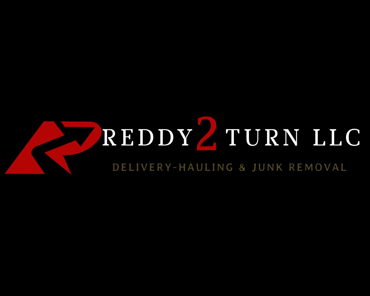 Reddy2turn LLC logo