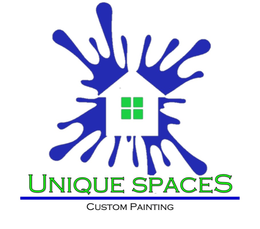 Unique Spaces NC LLC logo