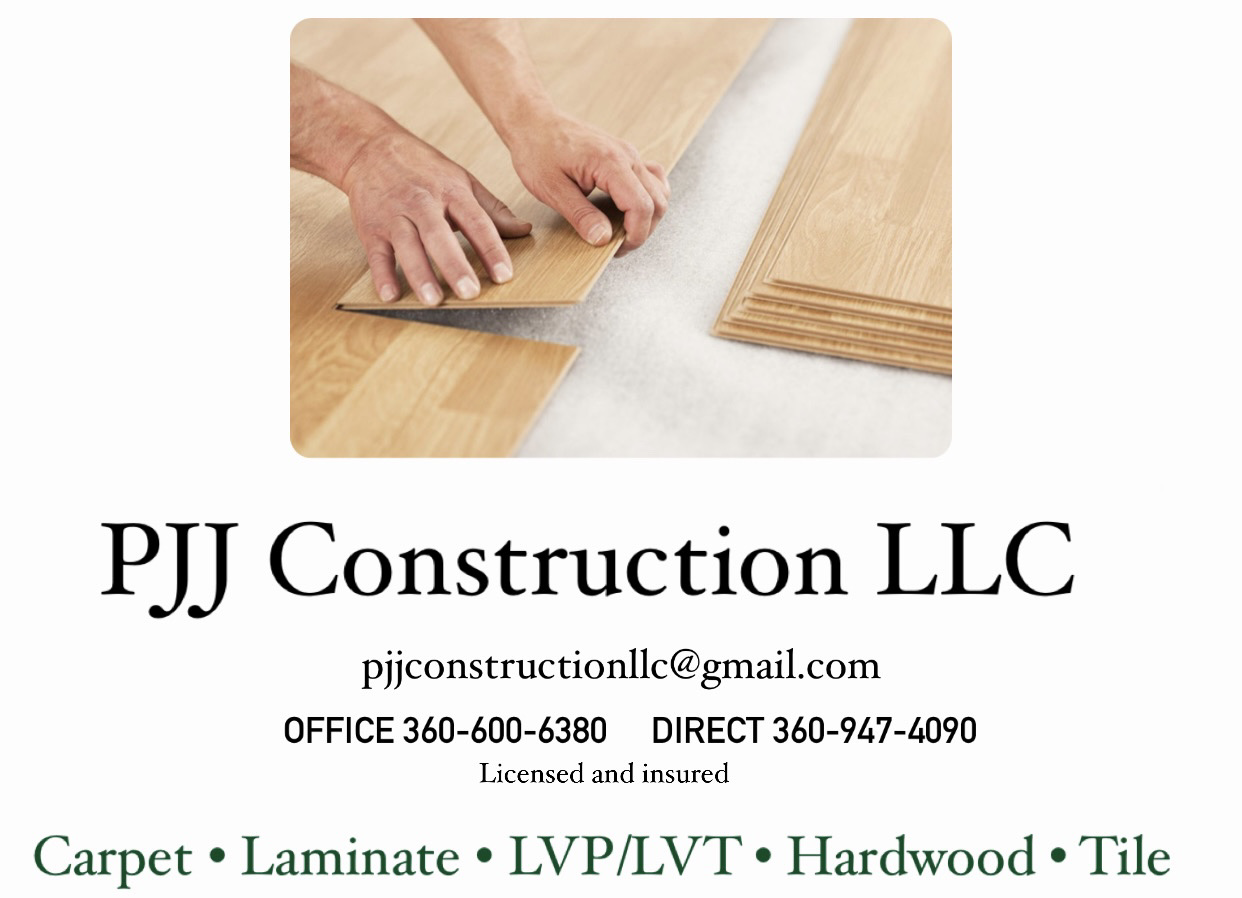Avatar for P J J Construction LLC