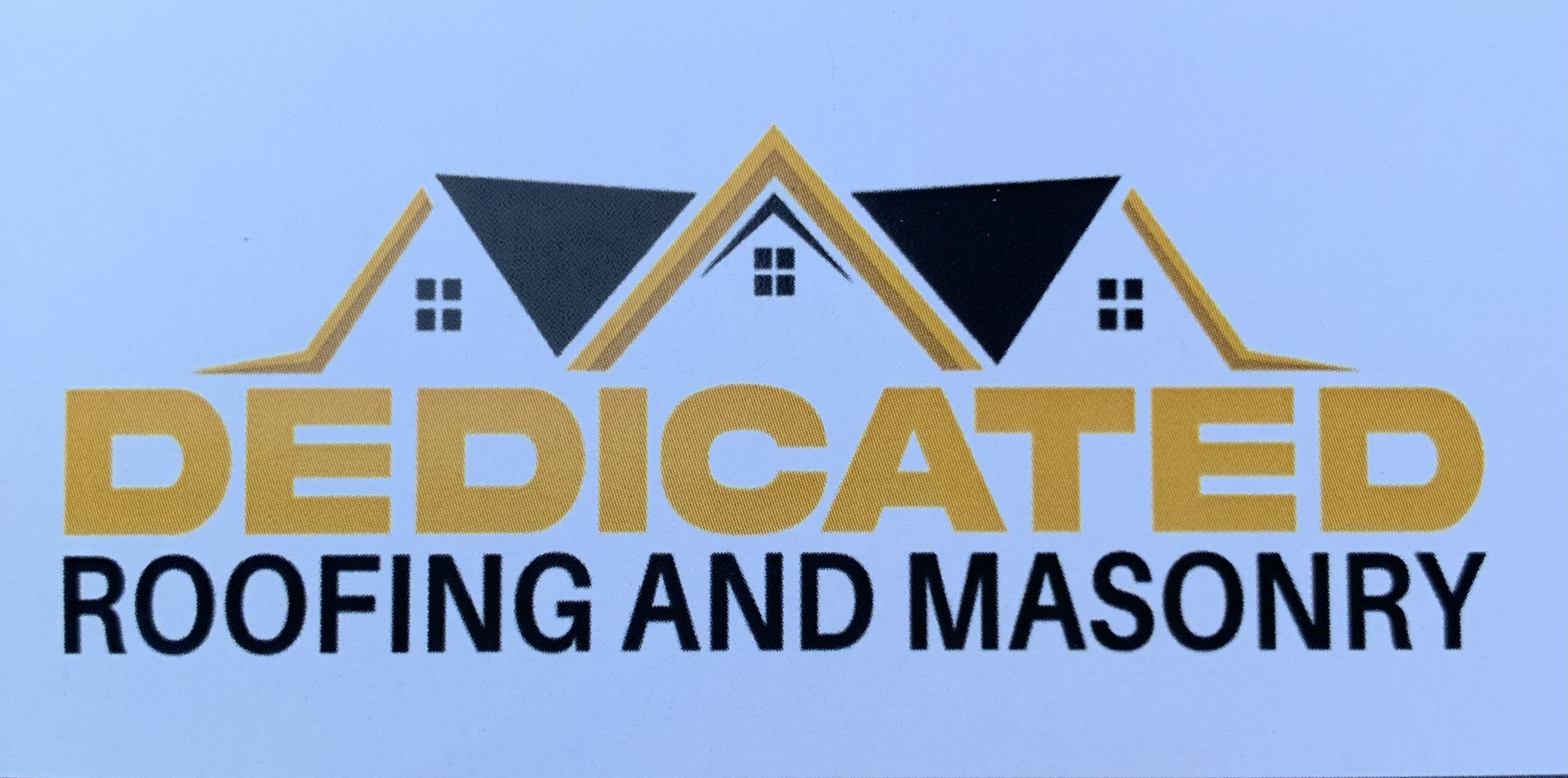 Avatar for Dedicated Roofing And Masonry