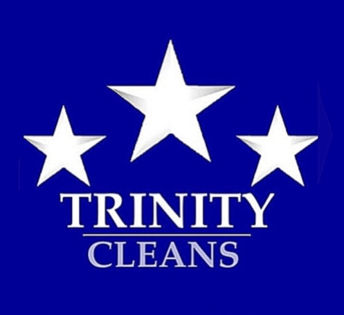 TrinityCleans LLC logo