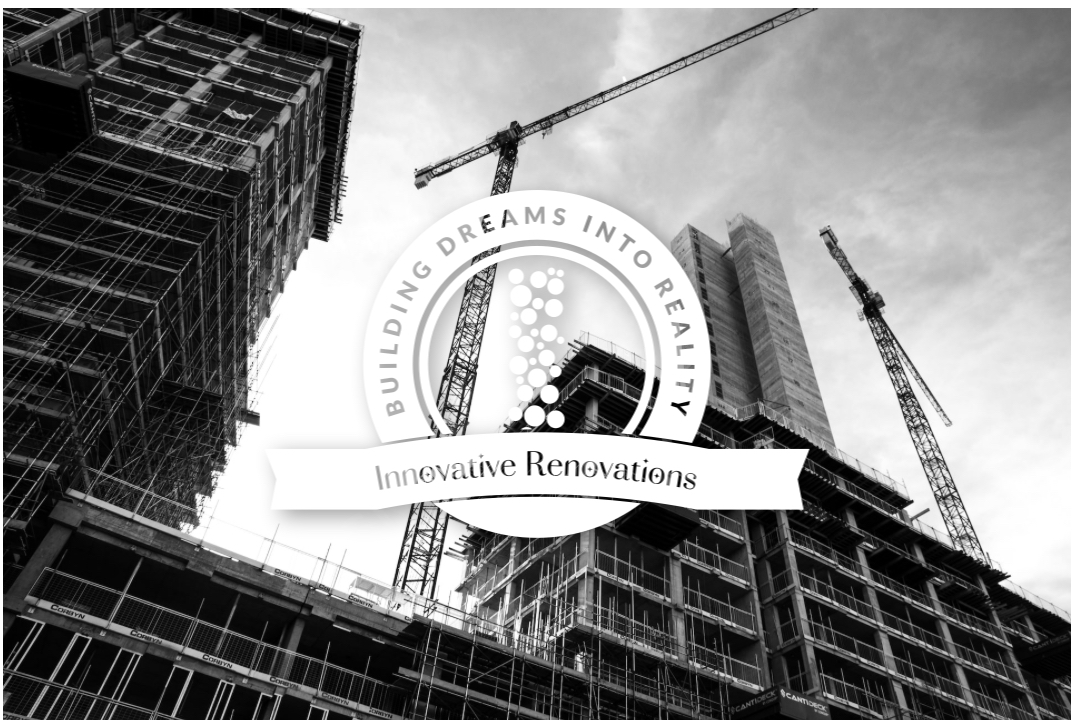 Avatar for Innovative Renovation and handyman services llc