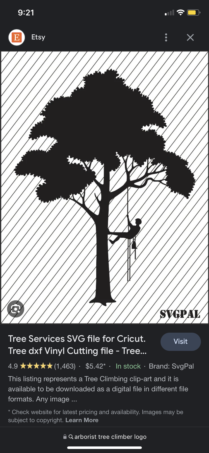 Avatar for The Brady Bunch Tree and Lawn Service
