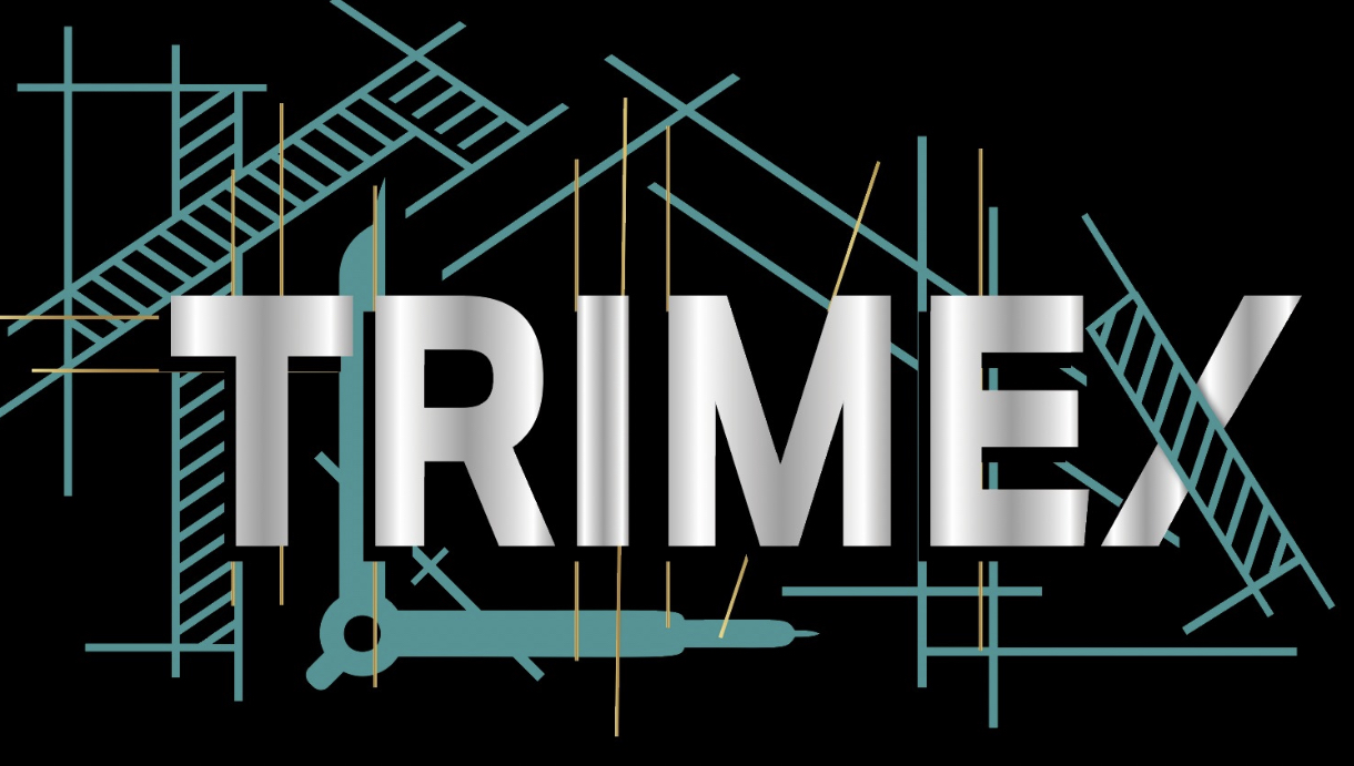 Logo for Trimex Solutions
