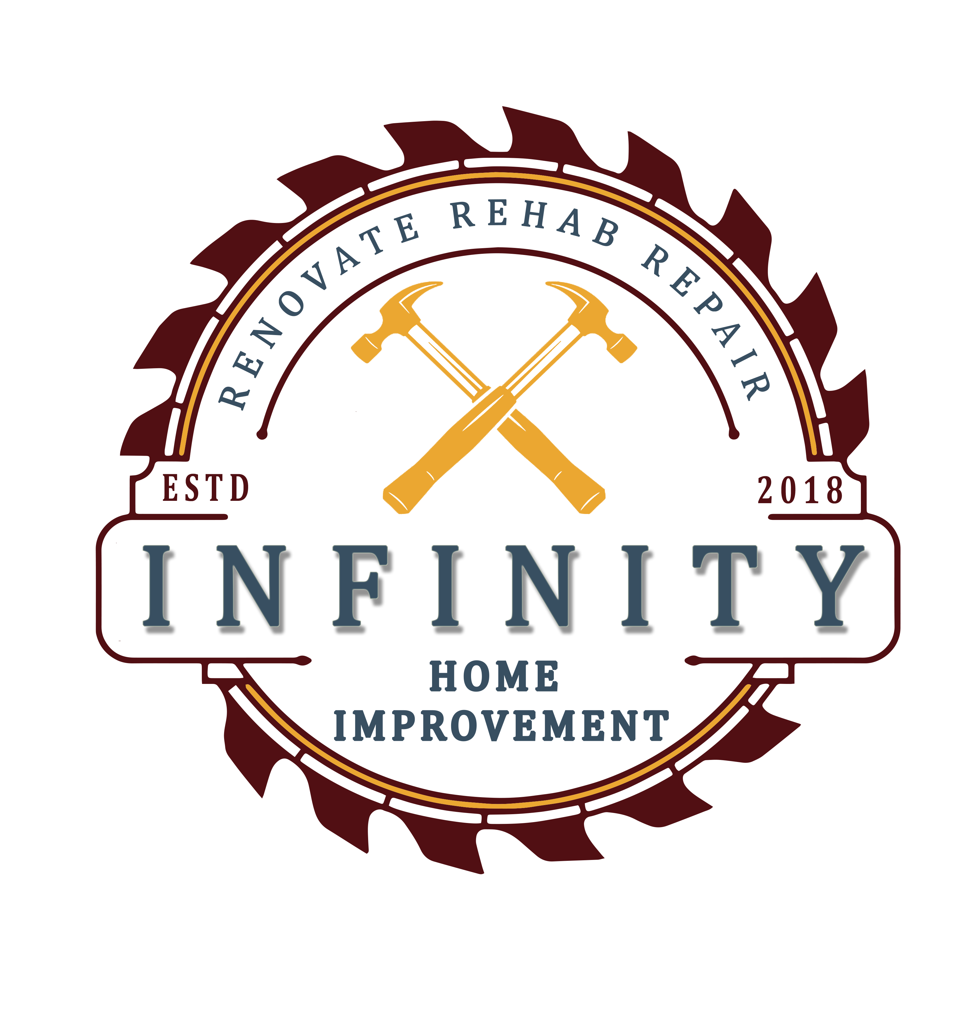 Logo for Infinity Home Improvement