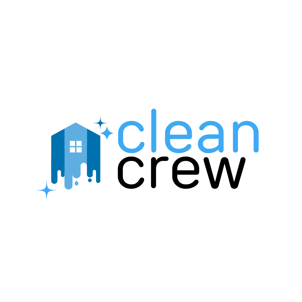 Logo for Clean Crew