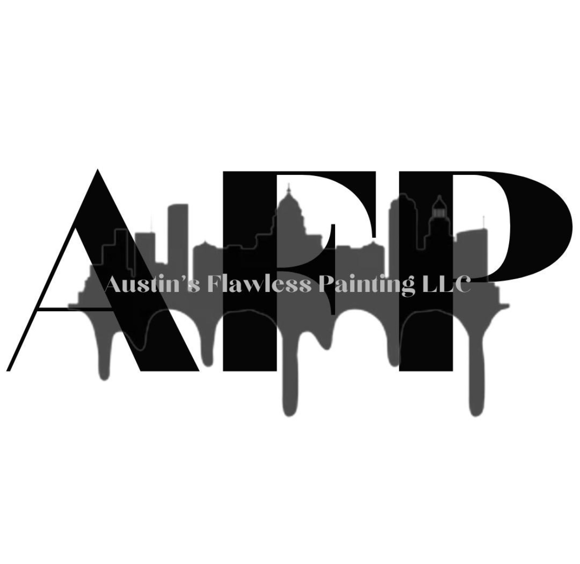 Austins Flawless Painting LLC logo