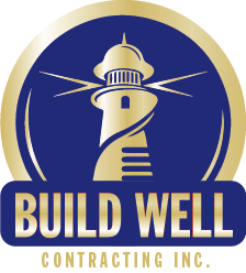 Build Well Contracting Inc. logo