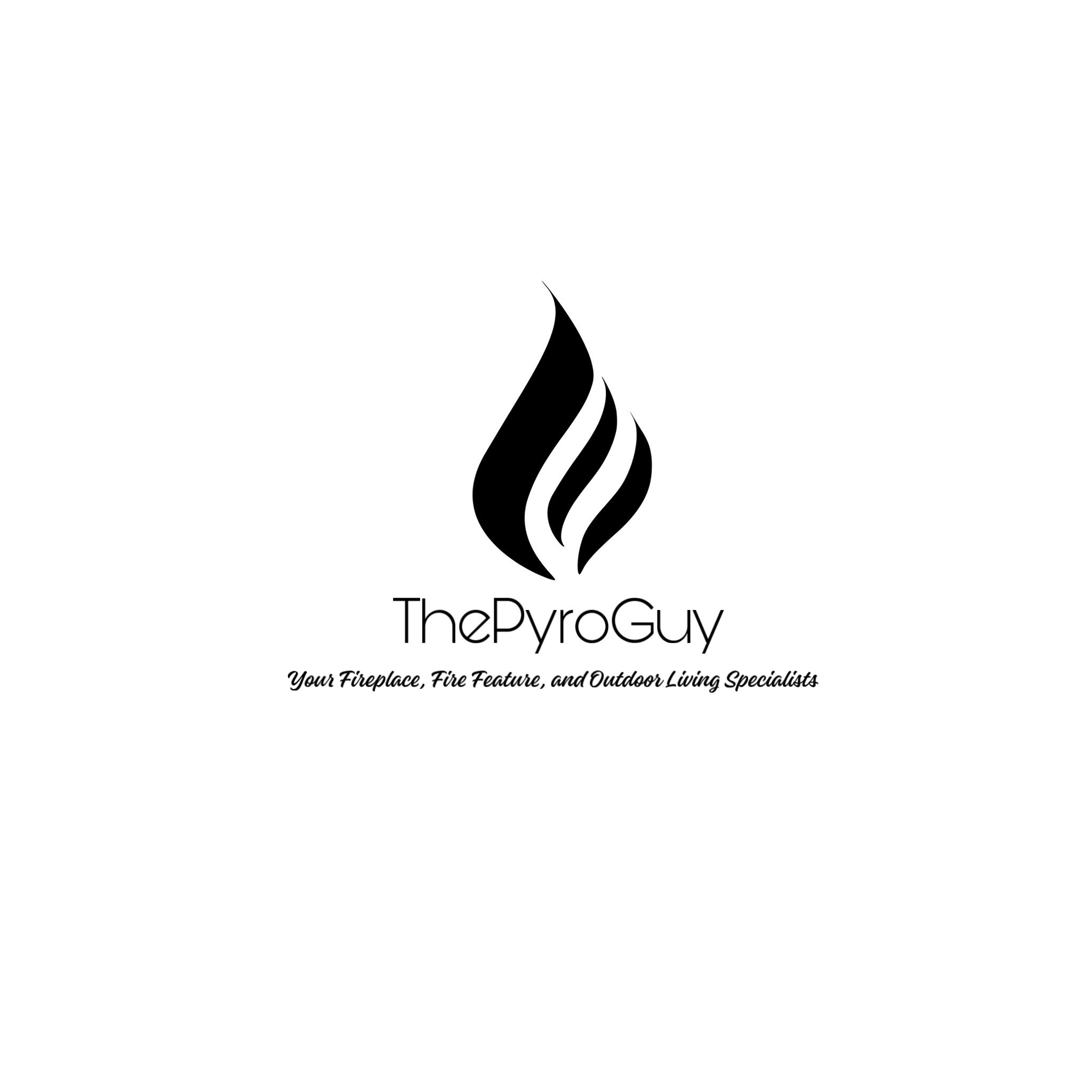 Logo for ThePyroGuy LLC