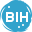 Broom In Hand logo