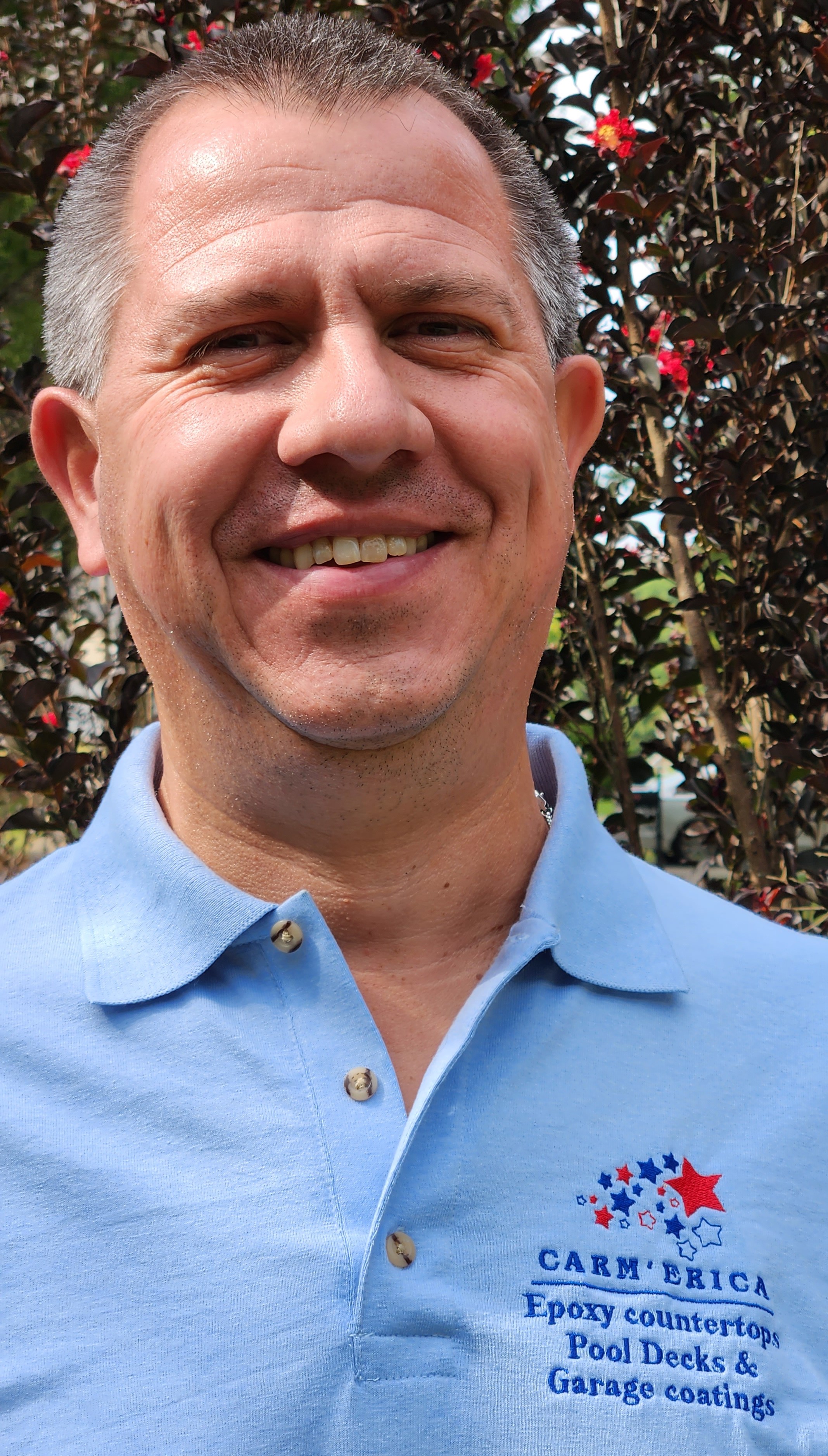 Avatar for Carm'erica