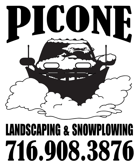 Picone Landscaping & Snow Plowing, INC logo