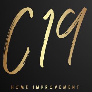 C19 HOME IMPROVEMENT logo