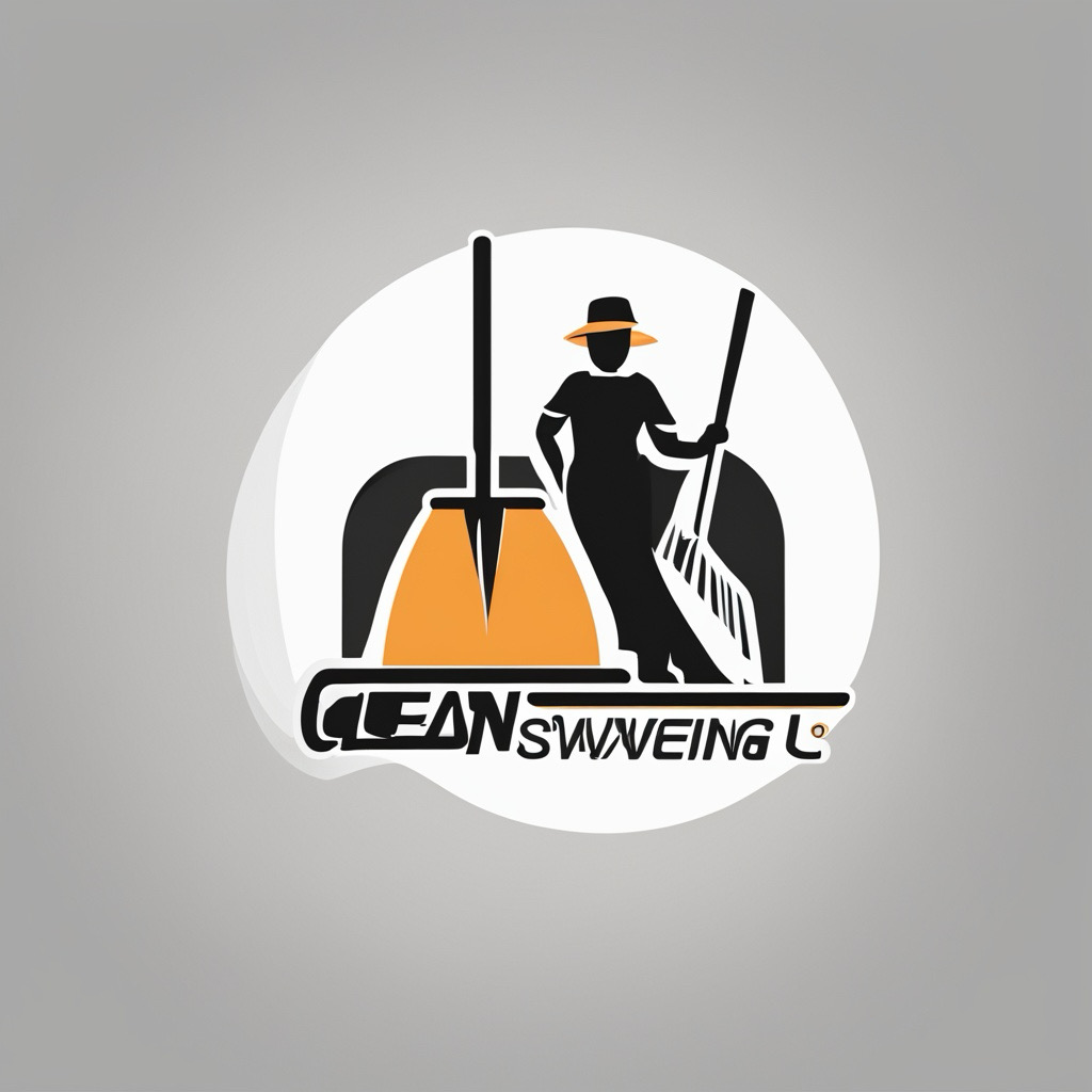 Logo for Clean sweep