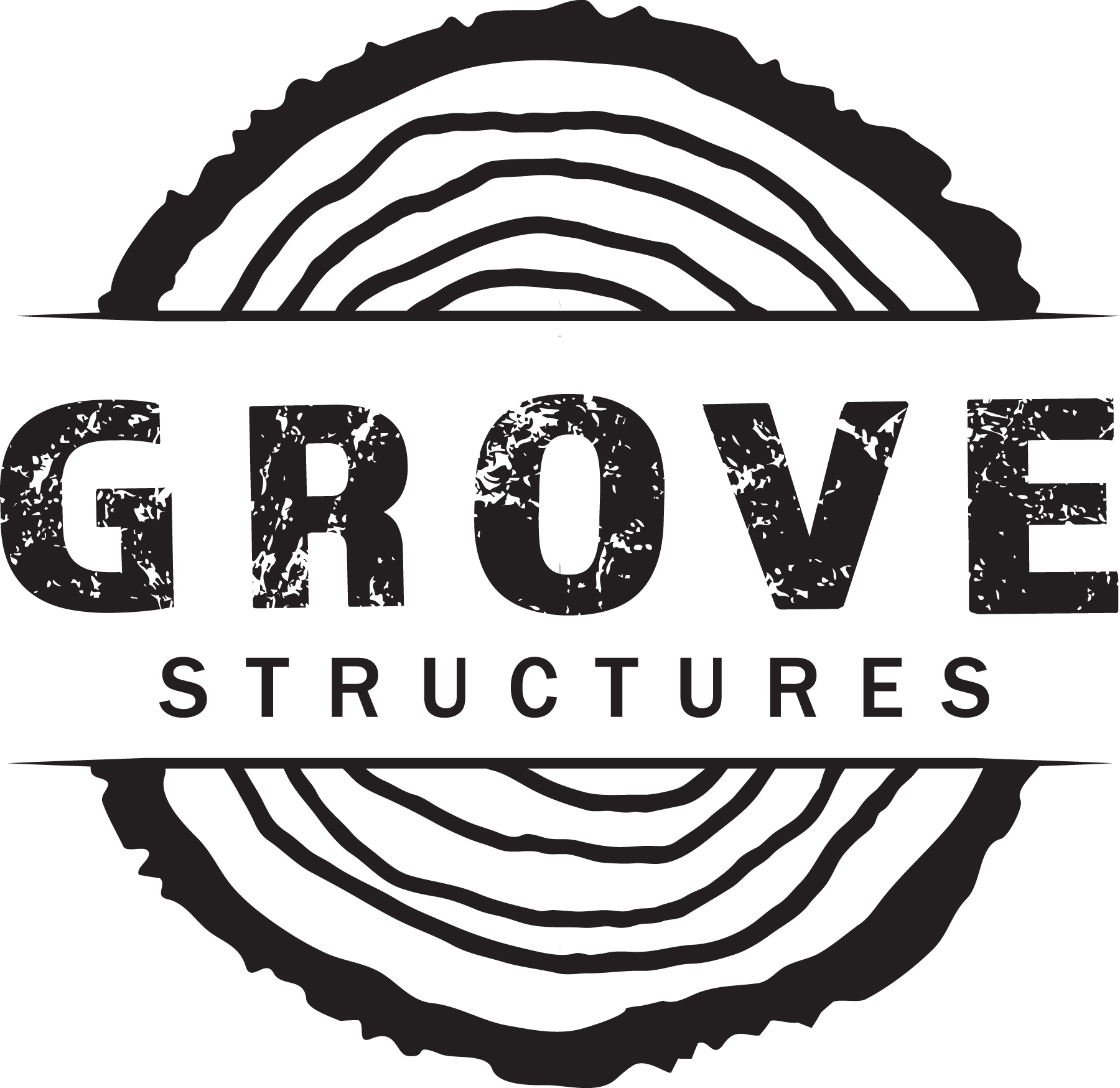Logo for Grove Structures Inc