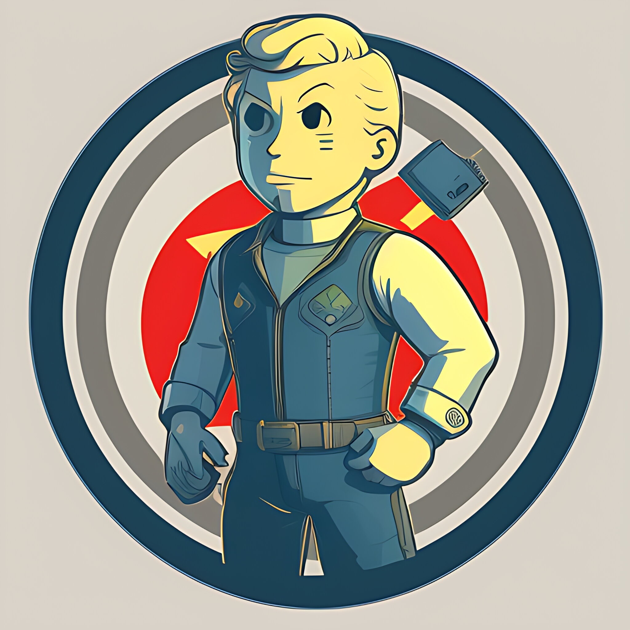 Avatar for All Round