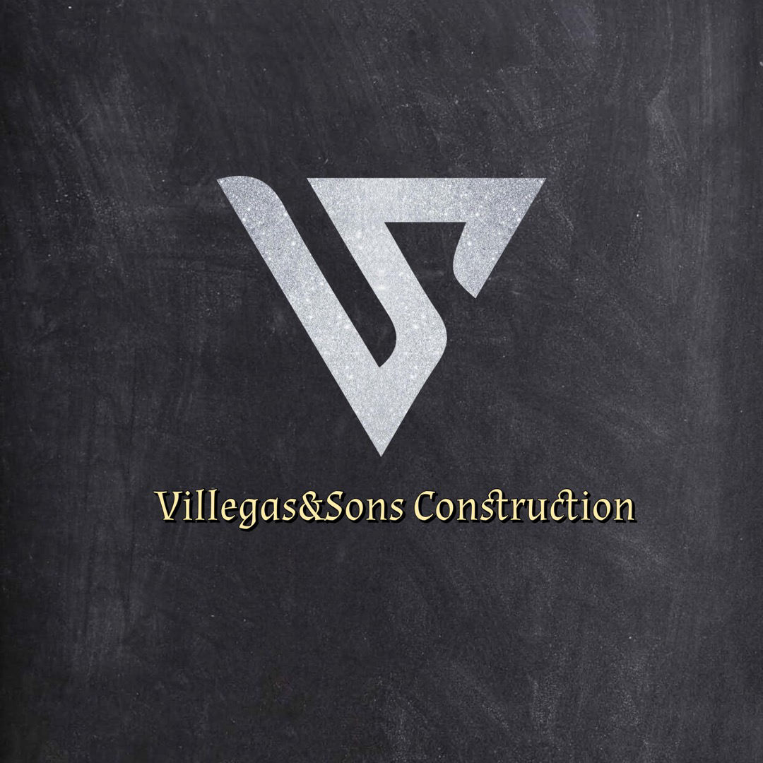 Villegas&sons logo