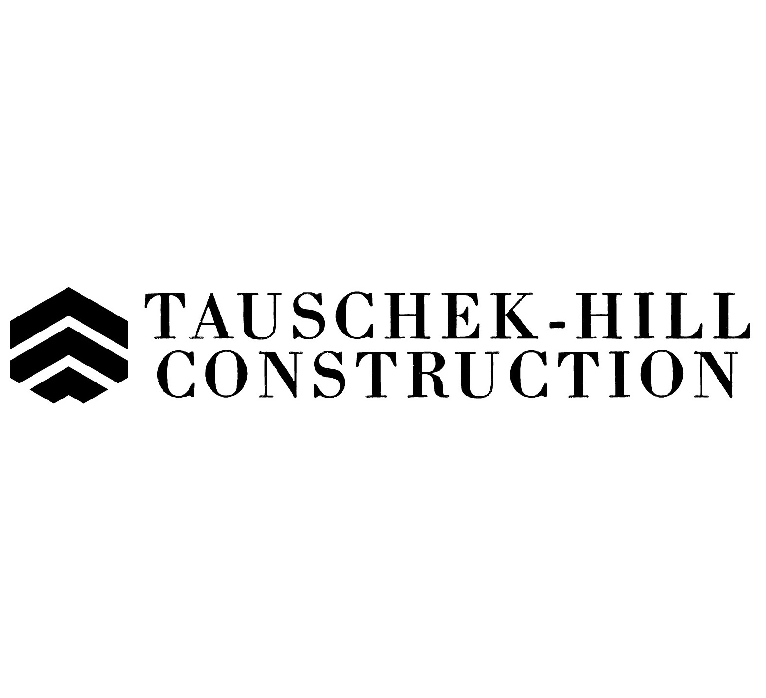 Tauschek-Hill Construction logo