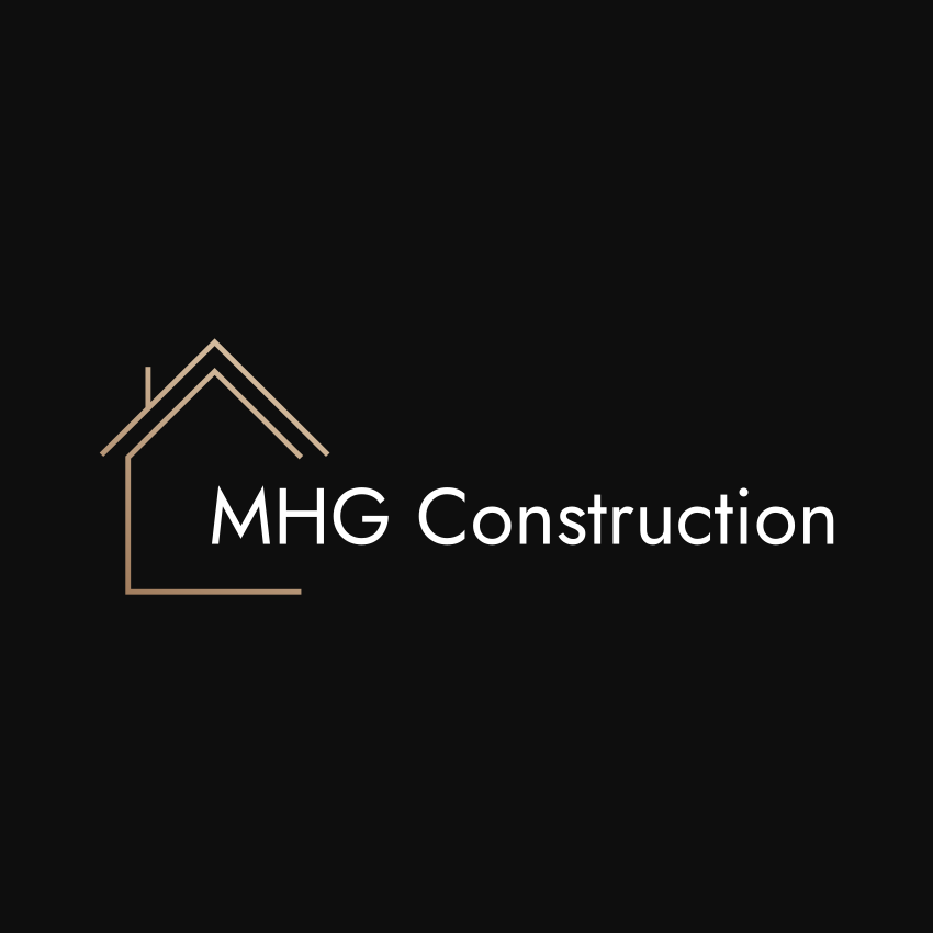 MHG Construction logo
