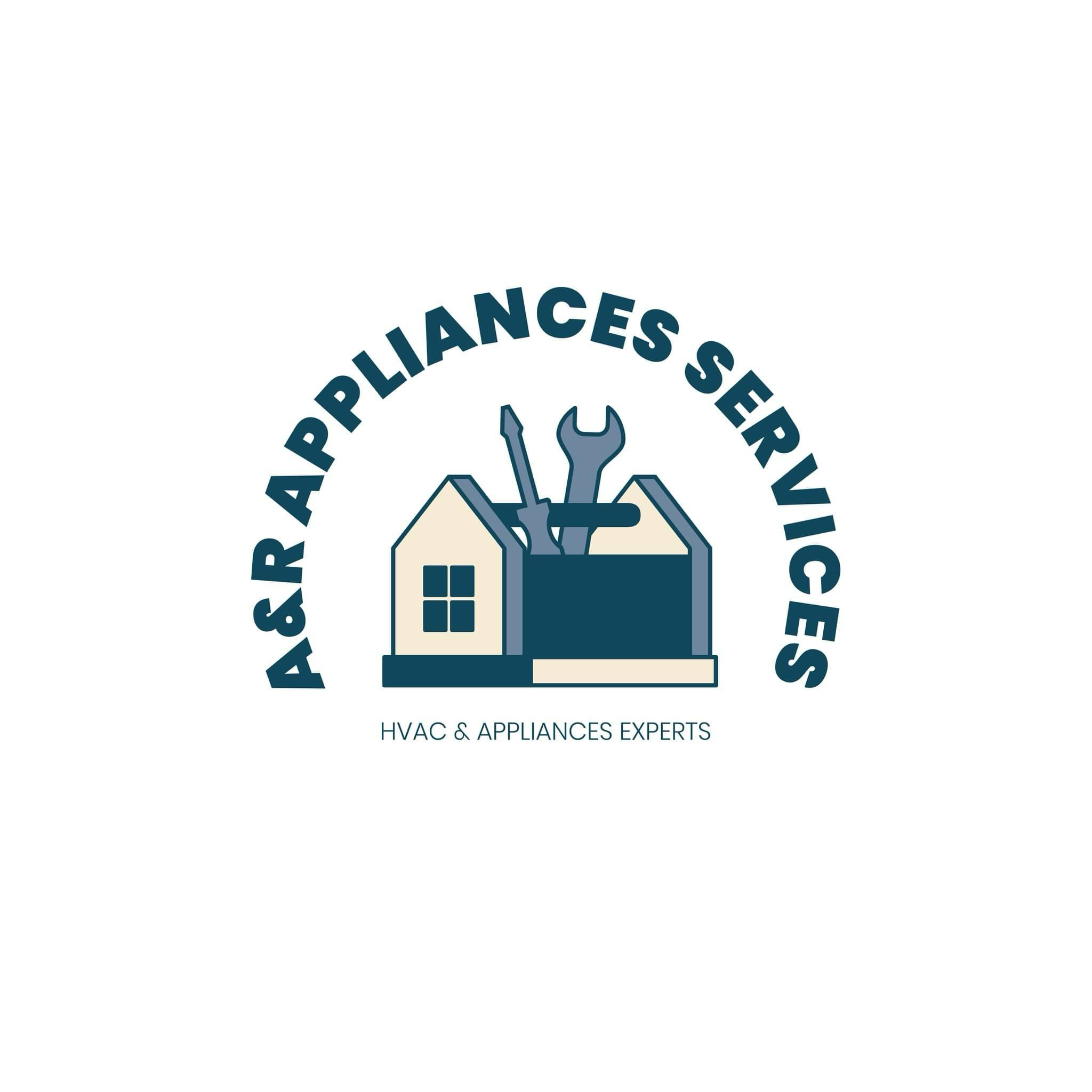 Avatar for A&R Appliance Services