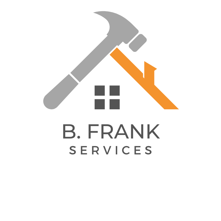 B Frank Services logo