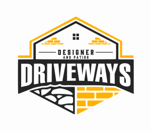 Designer Driveways And Patios logo