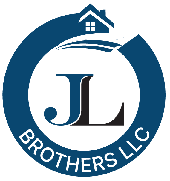 Logo for JL Brothers LLC.