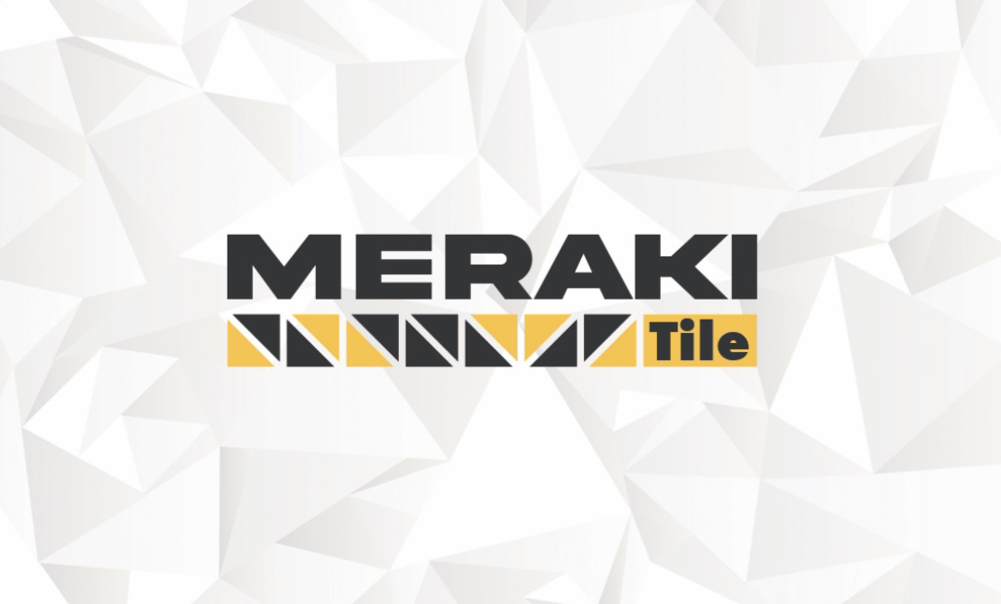 Meraki Tile Corp logo