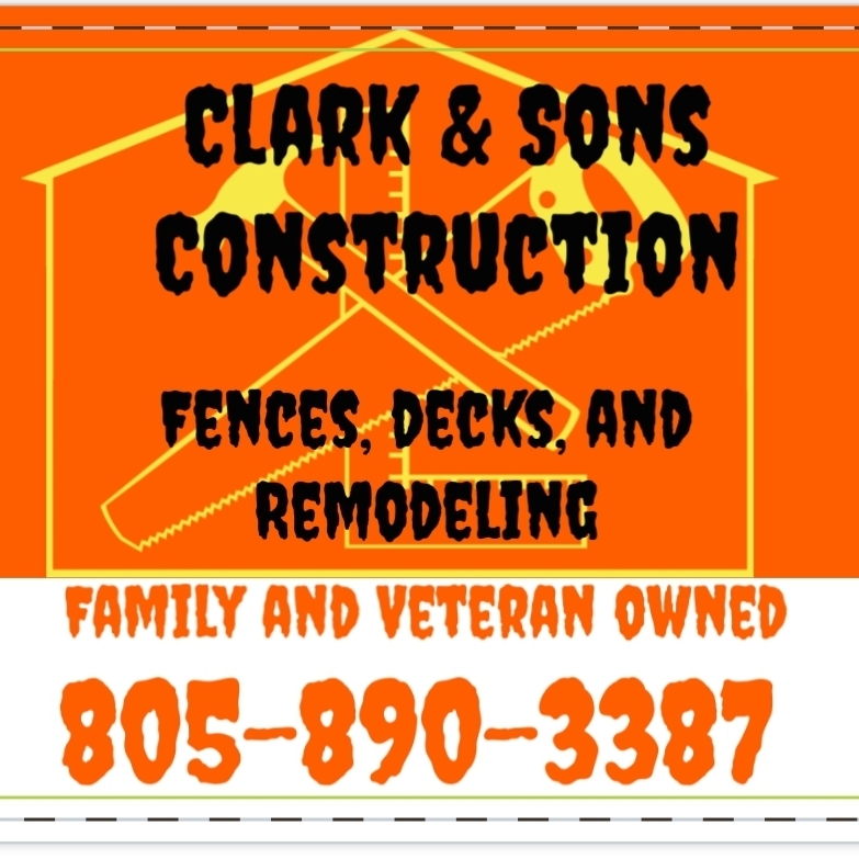 Avatar for Clark and Sons Construction