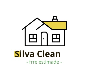 Logo for Silva Clean