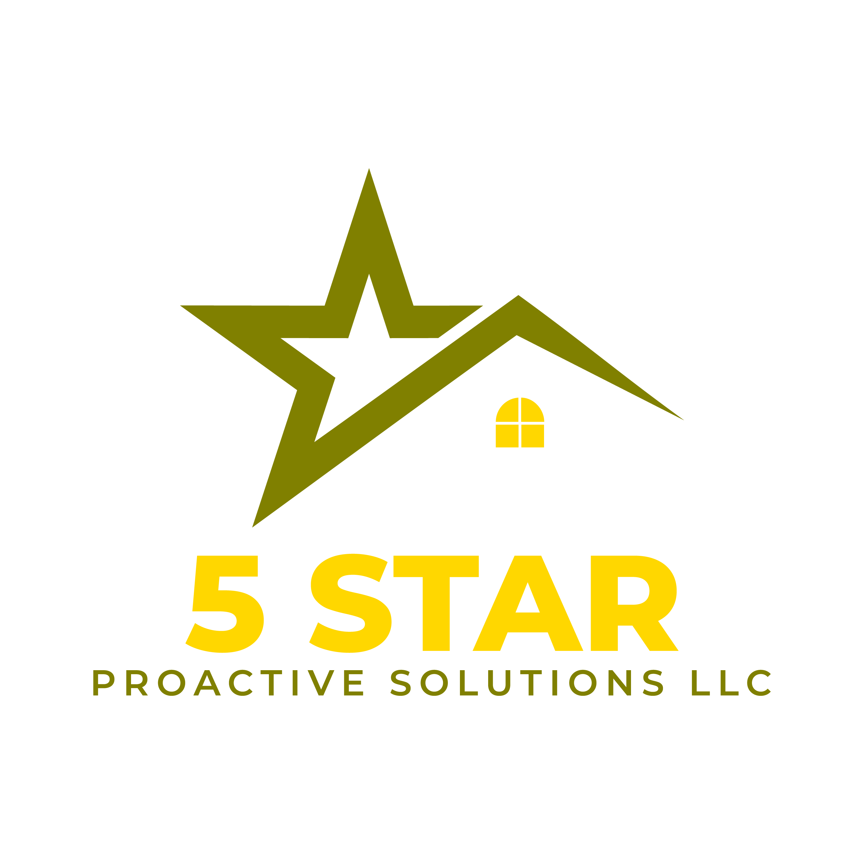 Avatar for 5 Star Proactive Solutions