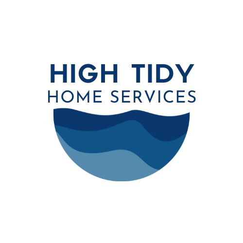 High Tidy Home Services logo