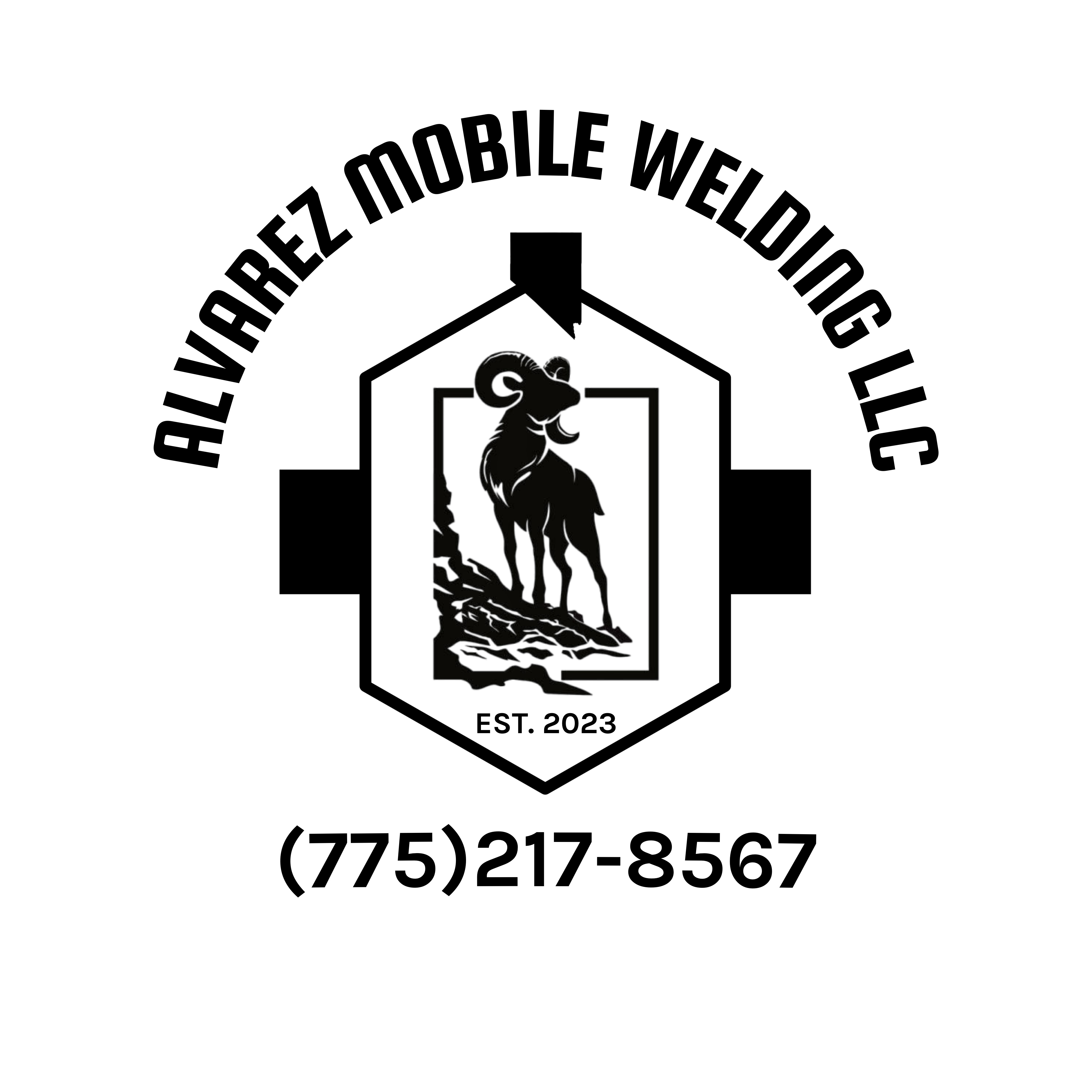 Alvarez Mobile Welding LLC logo