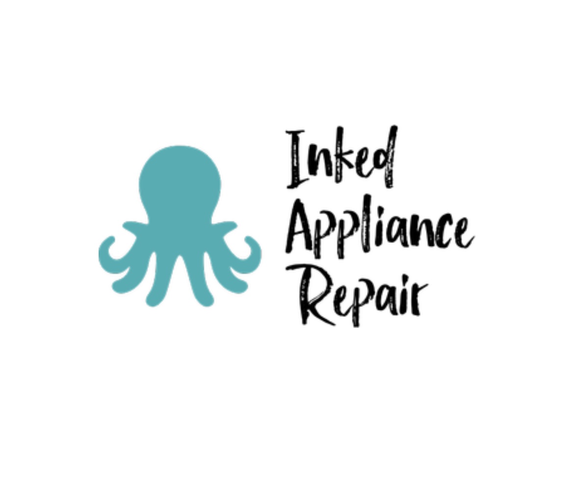Logo for Inked Appliance Repair