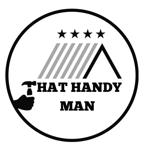 That Handy Man logo