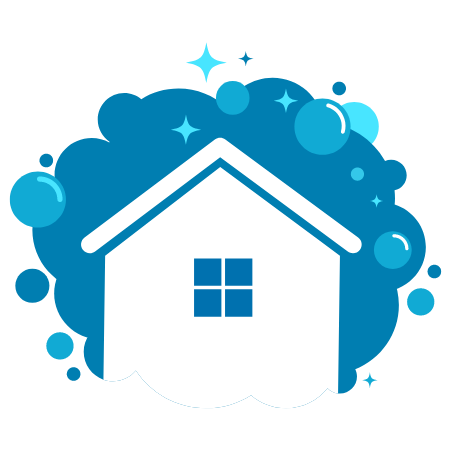 Logo for Maid Service Today