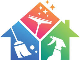 All About House Cleaning LLC logo