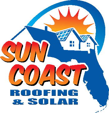 Logo for Sun Coast Roofing & Solar
