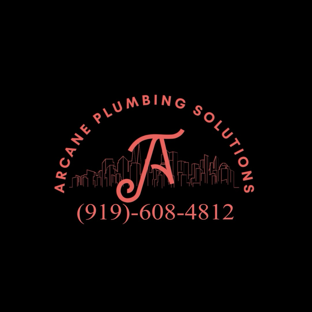 Arcane Plumbing Solutions, LLC logo