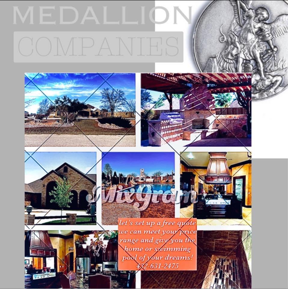 Avatar for Medallion Quiroz Companies